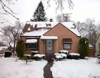 Foto de 17254 Fenton St., Detroit, MI, 48219